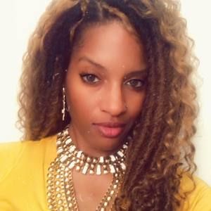 Meet your Posher, Marquisha